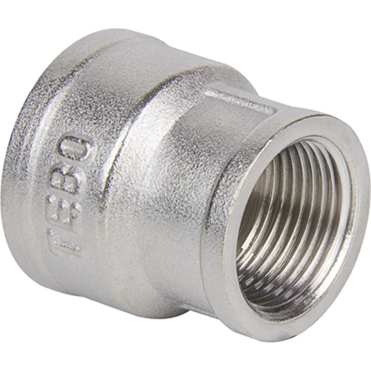 Муфта TEBO переходная ВР 3/4"x1/2" (16/288)