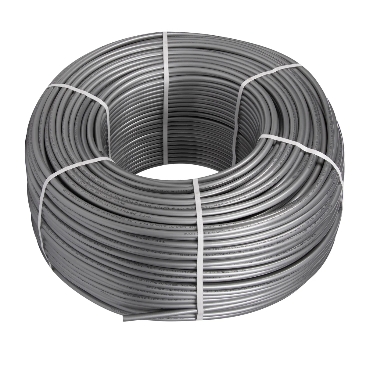 Труба Royal Thermo из сшитого полиэтилена Pex-a EVOH d16×2.2, (500)