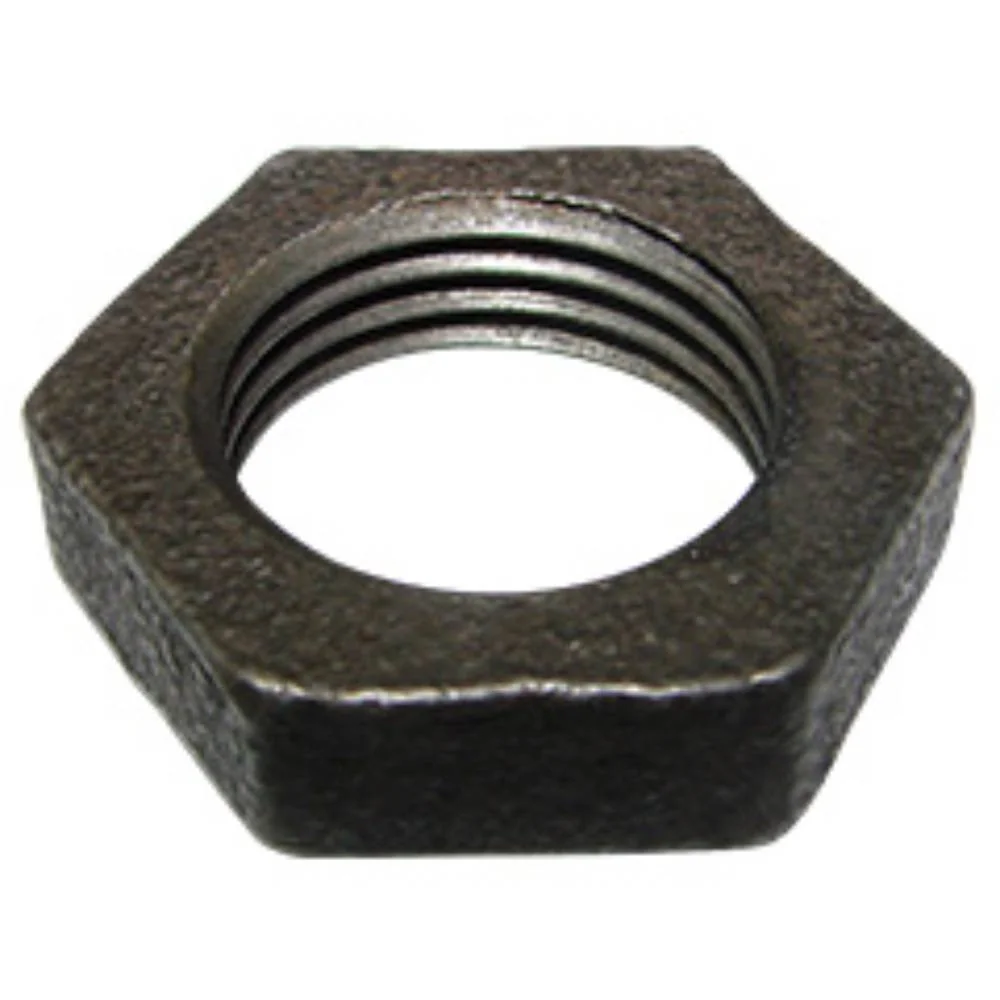 Контргайка FITTEX чуг Ду50 (2")