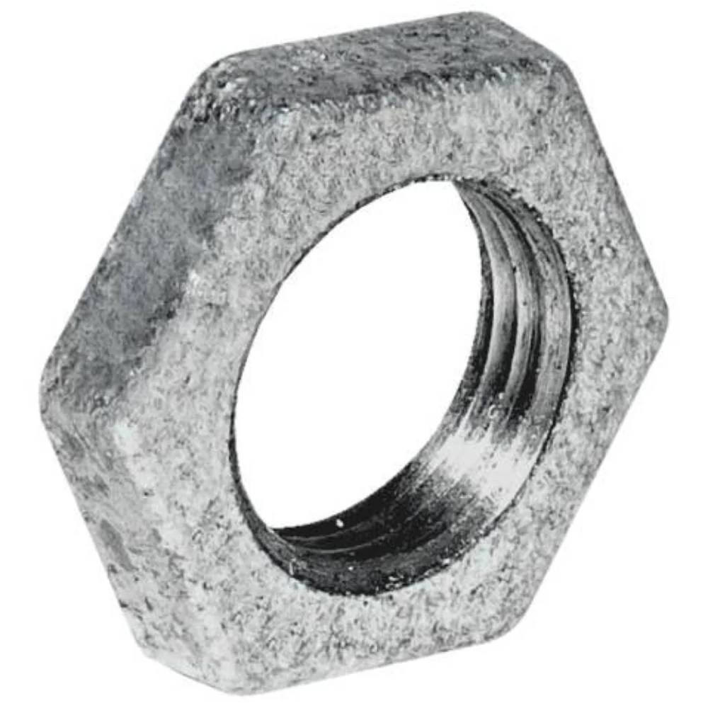 Контргайка FITTEX чуг оц Ду32 (1 1/4")