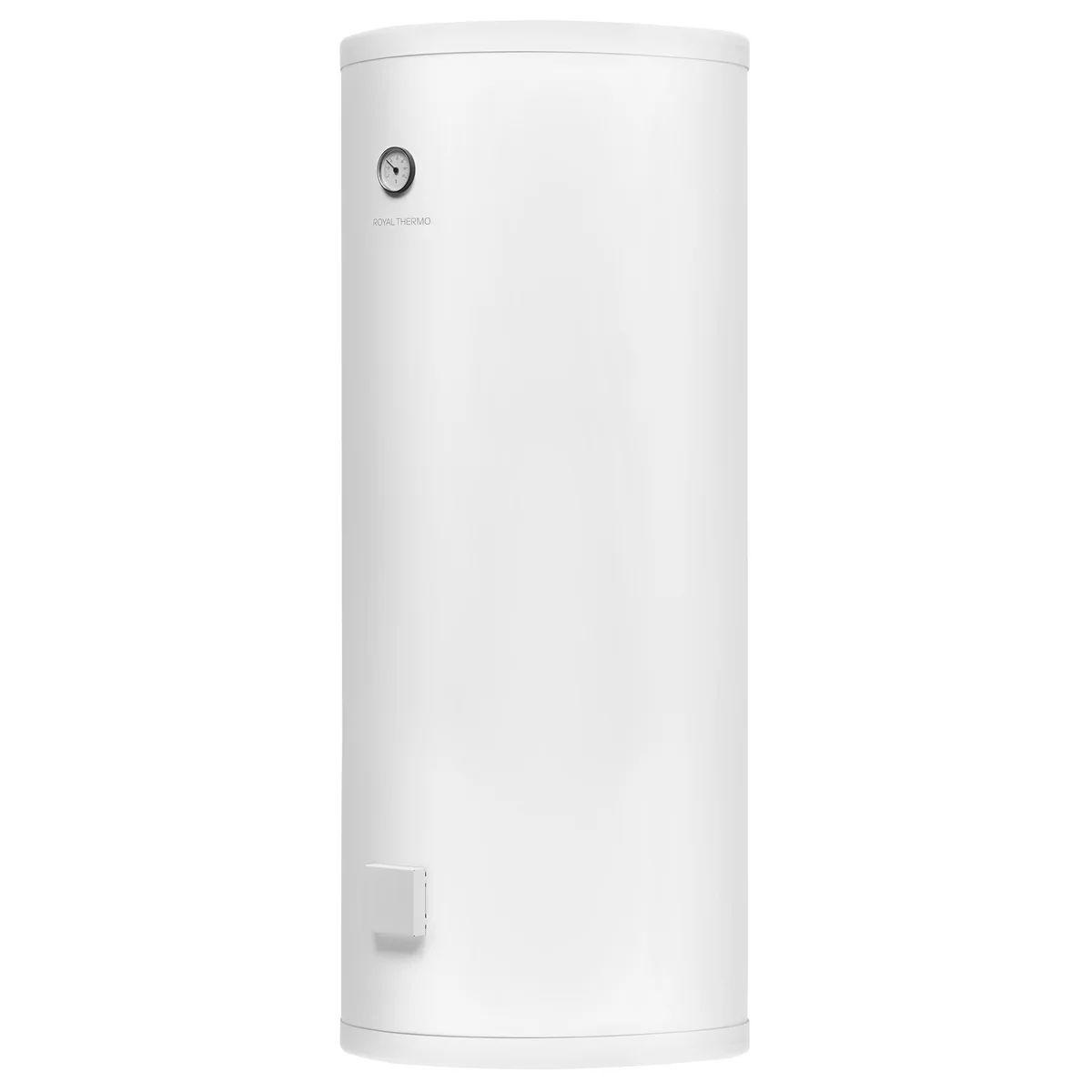 Бойлер косвенного нагрева Royal Thermo AQUATEC Standart SF200 White напольный