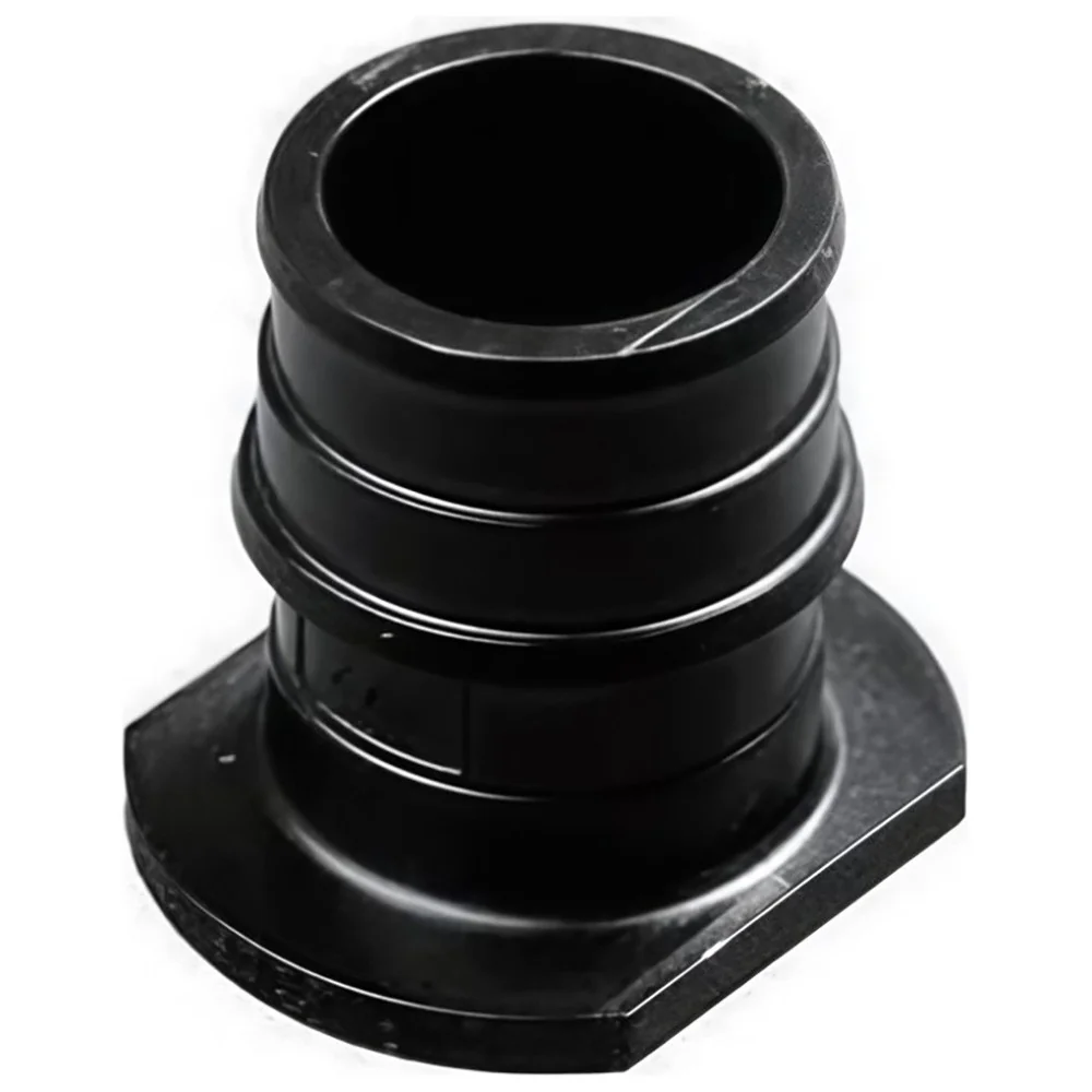 Заглушка Royal Thermo ritable радиальная PPSU 16