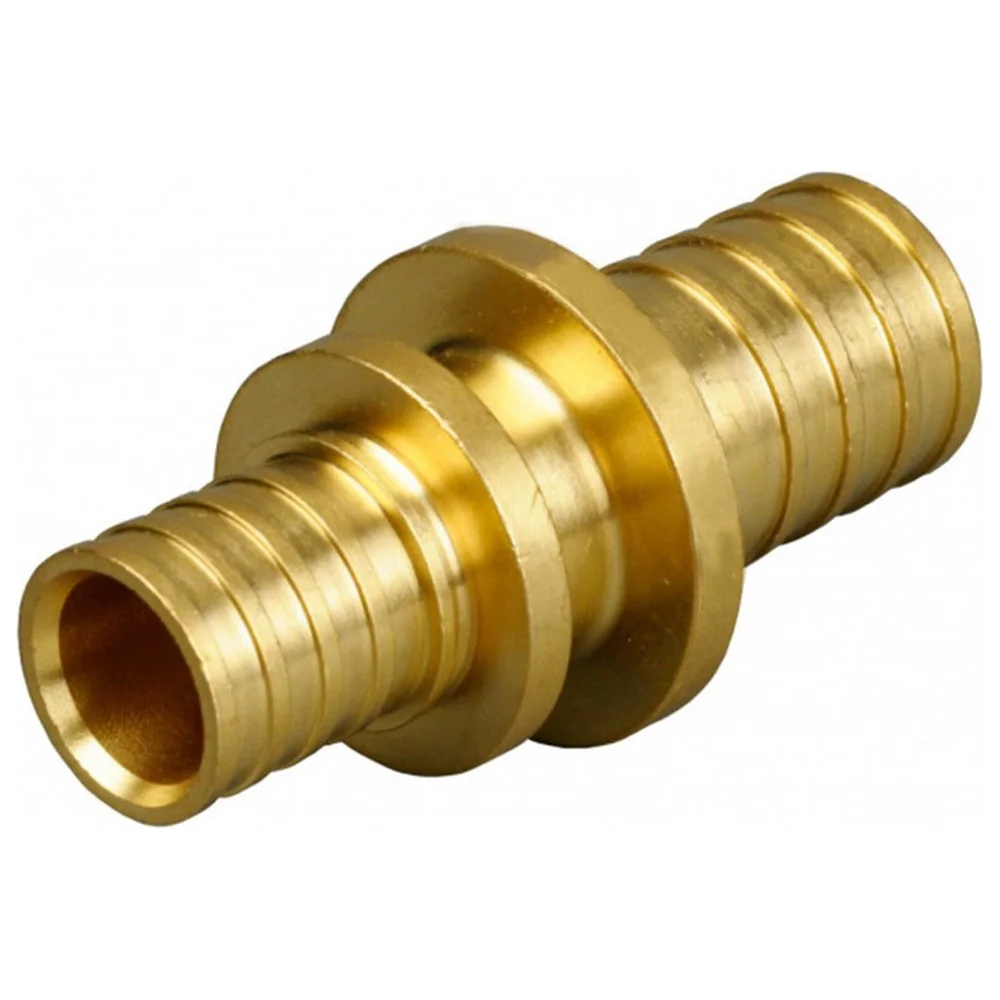 Муфта Royal Thermo ritable аксиальная соед., латунь 32-20