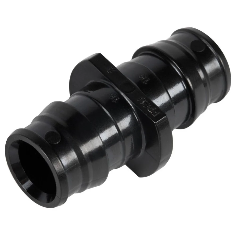 Муфта Royal Thermo ritable радиальная соединительная PPSU 32
