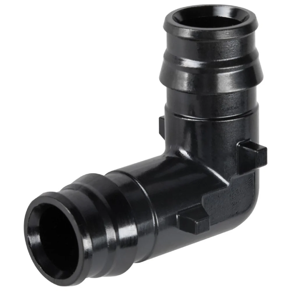 Угол Royal Thermo ritable радиальный PPSU 90 гр. 40