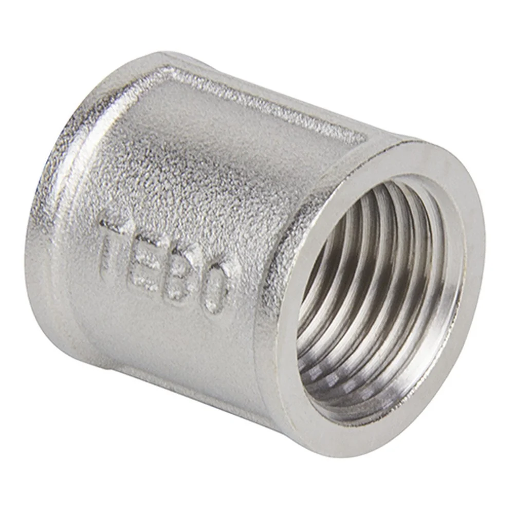 Муфта TEBO ВР 1" (12/144)