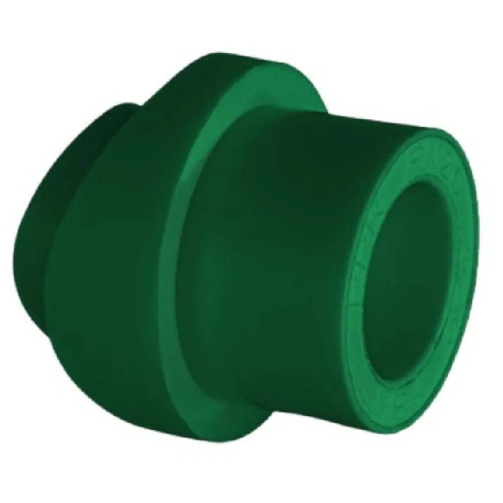 Седло вварное ПП AntiFire D110-20 Green