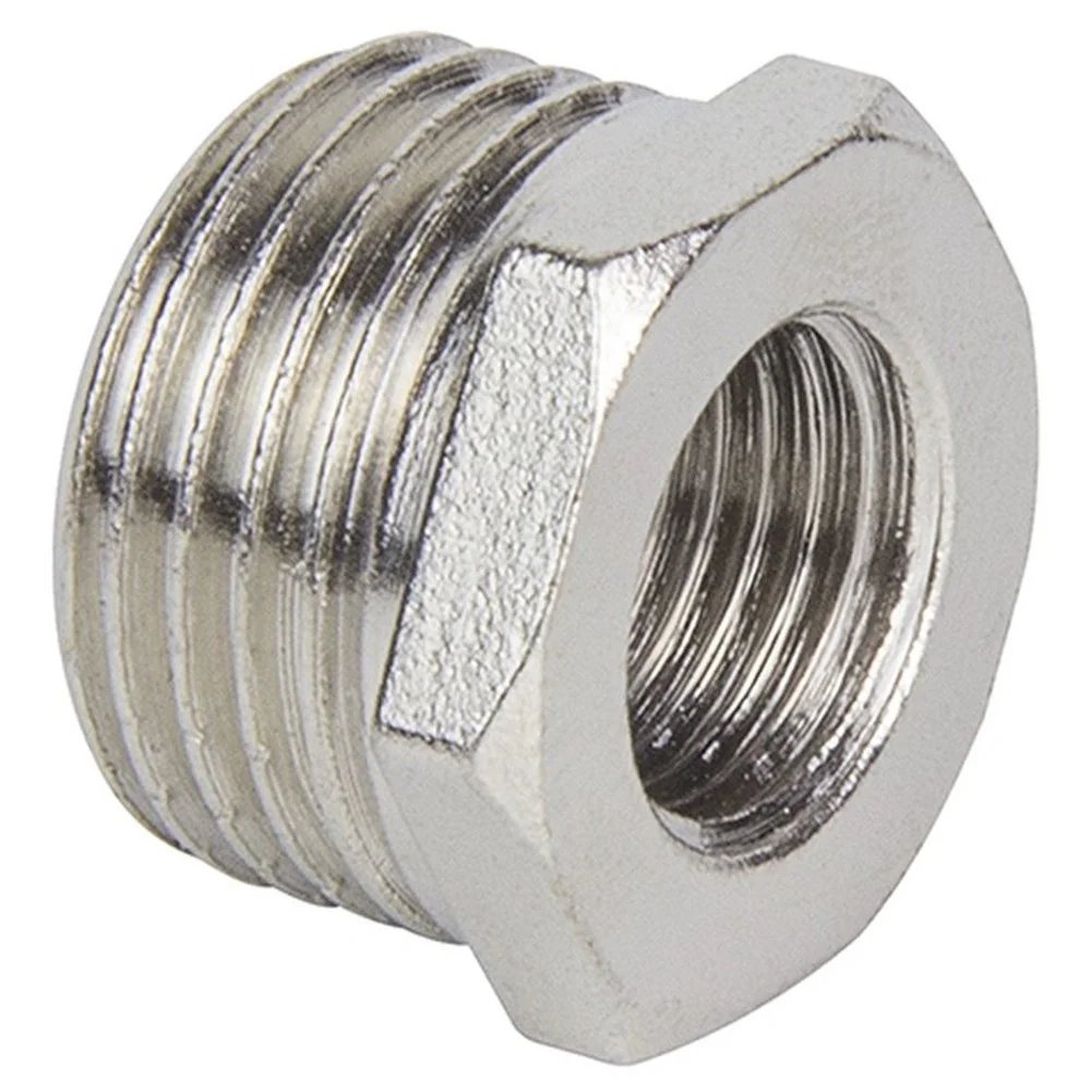 Переходник-футорка TEBO ВР/НР 1.1/4"x1.1/2" (8/144)