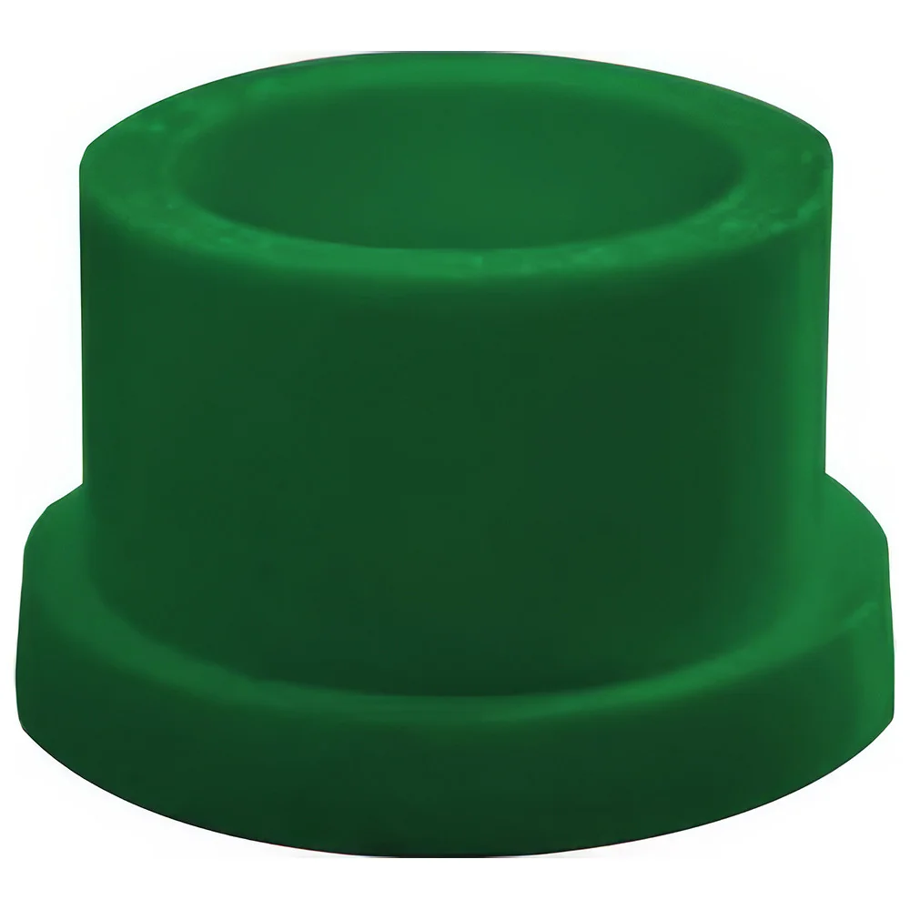 Бурт ПП AntiFire D50 раструбный Green