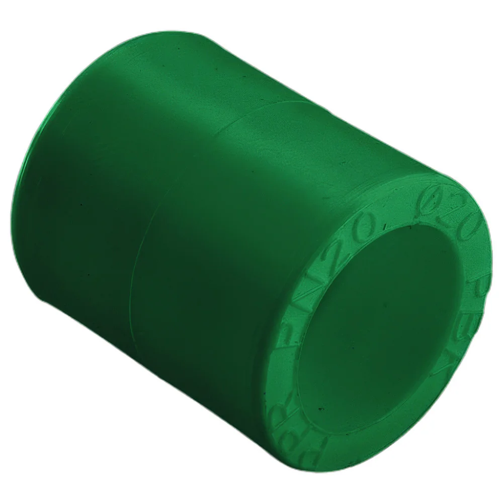 Муфта ПП AntiFire D40 Green