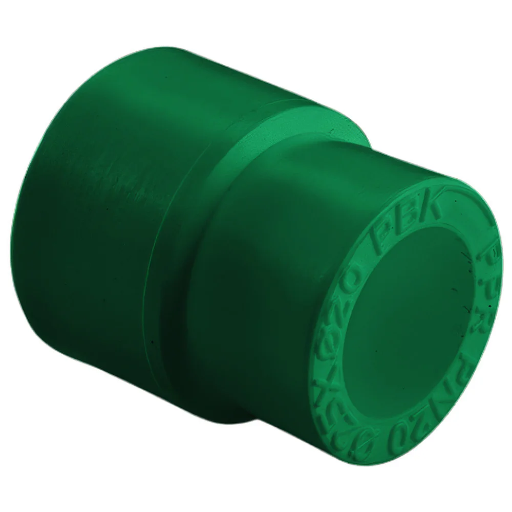 Муфта ПП AntiFire переходная D40-32 Green