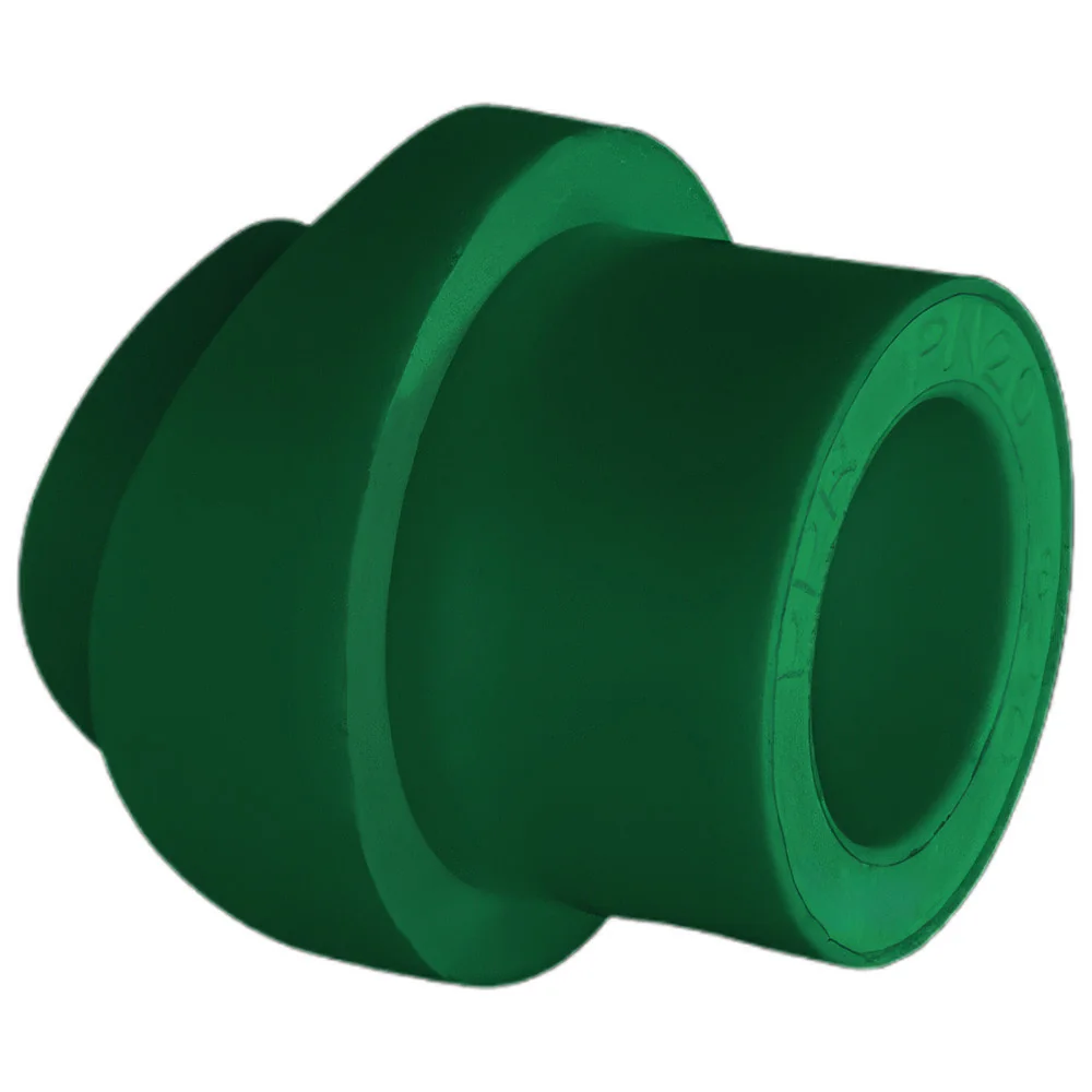Седло вварное ПП AntiFire D90-32 Green 033982