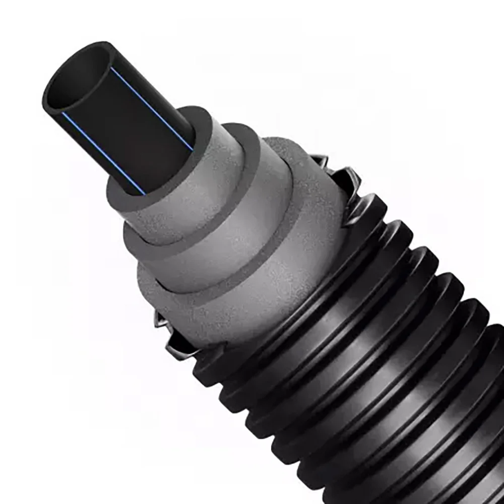 Труба Usystems Supra 40x3,7/140 (150)