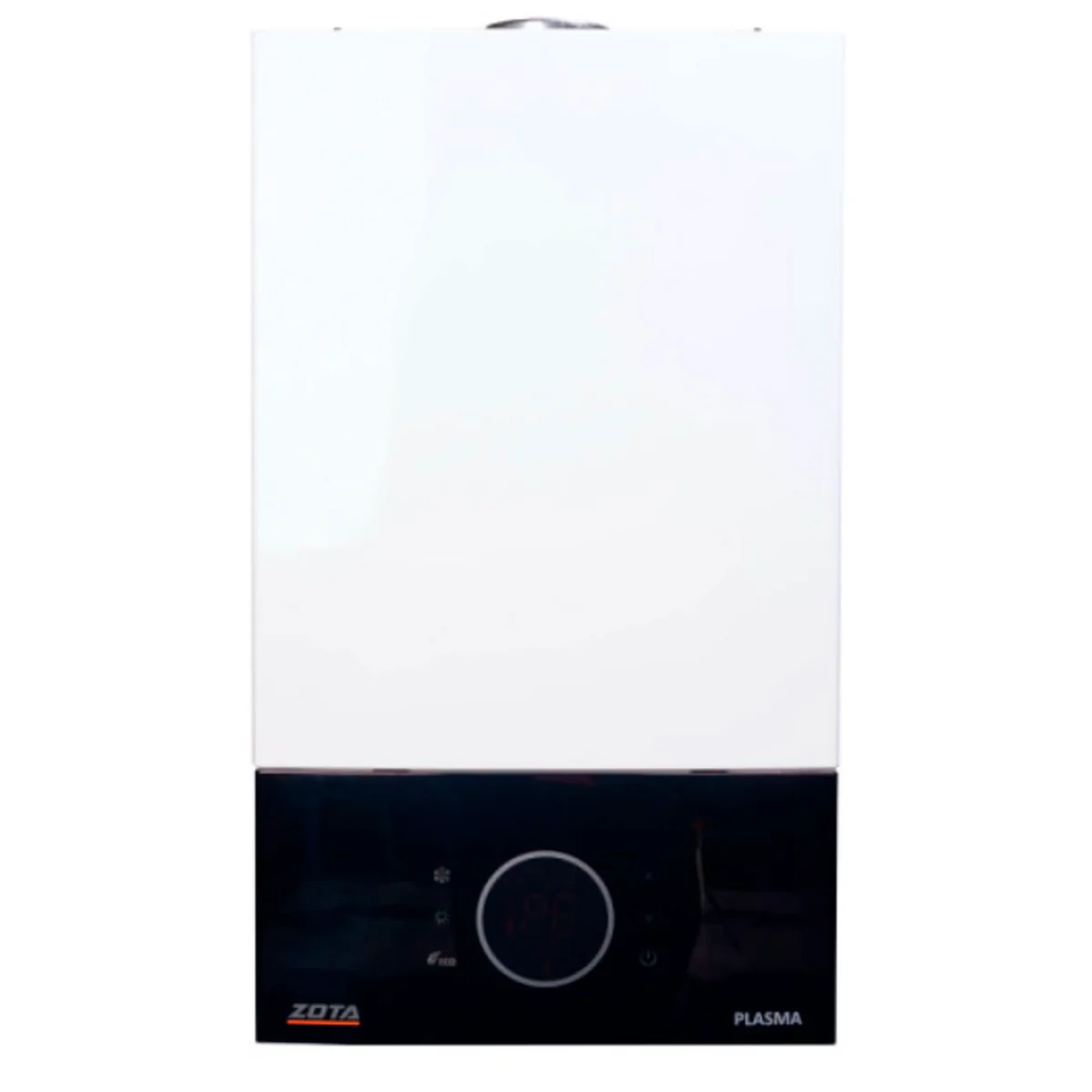 Котел газовый ZOTA Plasma 36S настенный, 1 конт., закр.кам.сгор.